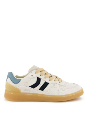 ΓΥΝΑΙΚΕΙΑ SNEAKERS GOAL STN | Λευκό 41