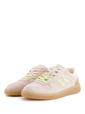 ΓΥΝΑΙΚΕΙΑ SNEAKERS GOAL LIL | Λιλά 41
