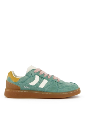 ΑΝΔΡΙΚΑ SNEAKERS GOAL WGR | Πράσινο 45