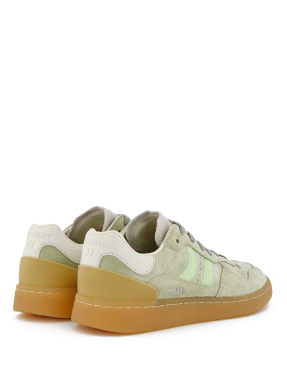 ΓΥΝΑΙΚΕΙΑ SNEAKERS GOAL PIS | Πράσινο Ανοιχτό 41