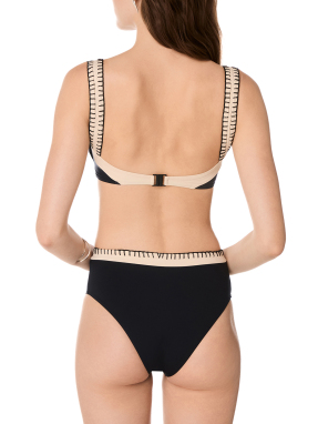 ΓΥΝΑΙΚΕΙΟ ΜΠΙΚΙΝΙ ΣΕΤ | Μαύρο M