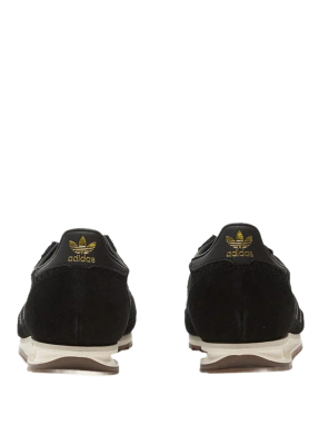 ΓΥΝΑΙΚΕΙΑ ΑΘΛΗΤΙΚΑ SNEAKERS SL 72 OG | Μαύρο 40 2/3