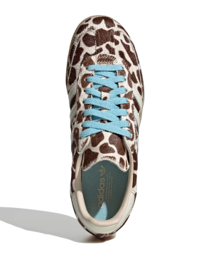 ΓΥΝΑΙΚΕΙΑ SNEAKERS SAMBA OG | Animal Print  41 1/3