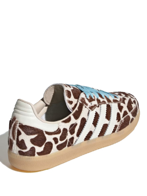 ΓΥΝΑΙΚΕΙΑ SNEAKERS SAMBA OG | Animal Print  41 1/3
