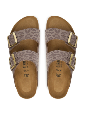ΓΥΝΑΙΚΕΙΑ ΔΕΡΜΑΤΙΝΑ ΣΑΝΔΑΛΙΑ ARIZONA | Animal Print  40