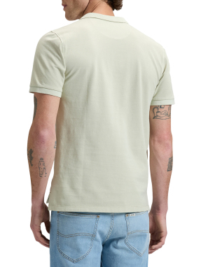 ΑΝΔΡΙΚΗ POLO ΜΠΛΟΥΖΑ GARMENT | Εκρού XL