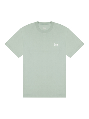 ΑΝΔΡΙΚΟ T-SHIRT | Φυστικί  S