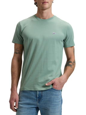 ΑΝΔΡΙΚΟ T-SHIRT | Φυστικί  XL