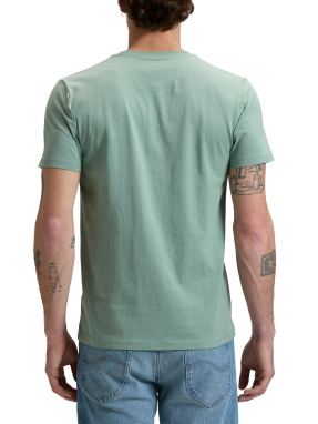 ΑΝΔΡΙΚΟ T-SHIRT | Φυστικί  XL