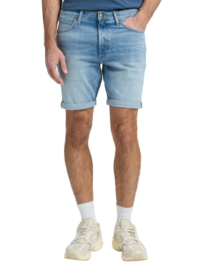 ΑΝΔΡΙΚΗ DENIM ΒΕΡΜΟΥΔΑ RIDER | Μπλε Ανοιχτό 33