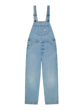ΑΝΔΡΙΚΗ DENIM ΣΑΛΟΠΕΤΑ ASHER | Μπλε Ανοιχτό 31