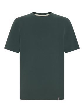 ΑΝΔΡΙΚΟ T-SHIRT | Πράσινο XL