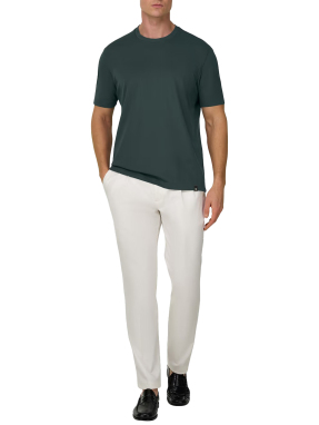 ΑΝΔΡΙΚΟ T-SHIRT | Πράσινο XL