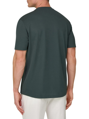 ΑΝΔΡΙΚΟ T-SHIRT | Πράσινο XL