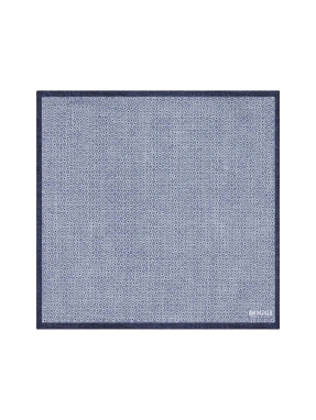 ΑΝΔΡΙΚΟ ΜΕΤΑΞΩΤΟ ΜΑΝΤΗΛΙ ΤΣΕΠΗΣ | Γαλάζιο ONE SIZE