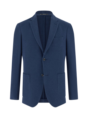 ΑΝΔΡΙΚΟ ΣΑΚΑΚΙ | Μπλε IT 58