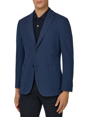 ΑΝΔΡΙΚΟ ΣΑΚΑΚΙ | Μπλε IT 58