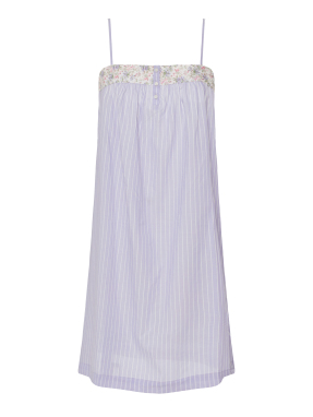 ΓΥΝΑΙΚΕΙΟ NIGHTDRESS | Λιλά L