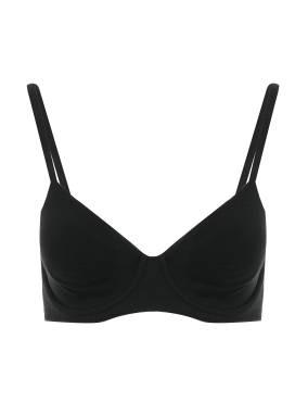 ΓΥΝΑΙΚΕΙΟ ΣΟΥΤΙΕΝ | Μαύρο 85C