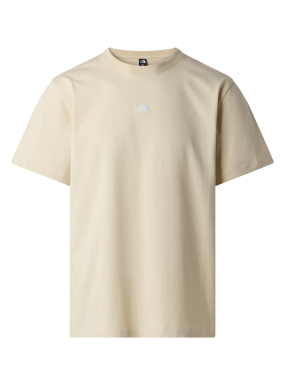 ΑΝΔΡΙΚΟ T-SHIRT | Μπεζ L