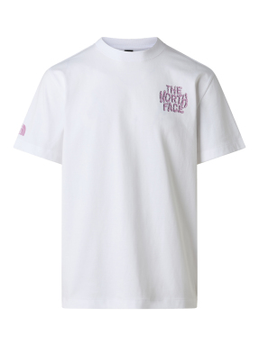 ΑΝΔΡΙΚΟ T-SHIRT | Λευκό S