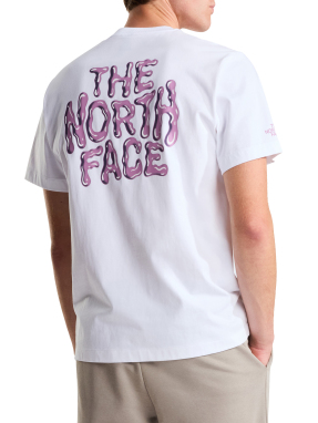 ΑΝΔΡΙΚΟ T-SHIRT | Λευκό S