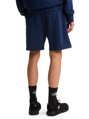 ΑΝΔΡΙΚΟ SHORTS SIMPLE DOME LIGHT REGULAR | Μπλε Σκούρο 8K2 XL