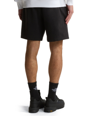 ΑΝΔΡΙΚΟ SHORTS SIMPLE DOME LIGHT REGULAR | Μαύρο JK3 S