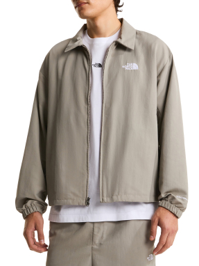 ΑΝΔΡΙΚΗ ΖΑΚΕΤΑ TNF EASY PACKABLE | Γκρι 2MB M