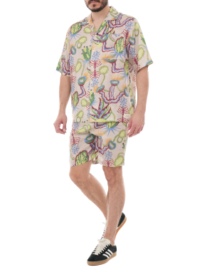 ΑΝΔΡΙΚΗ ΒΕΡΜΟΥΔΑ | Πολύχρωμο M