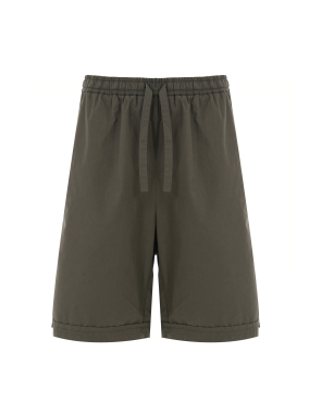 ΑΝΔΡΙΚΟ SHORTS | Γκρι EU 52