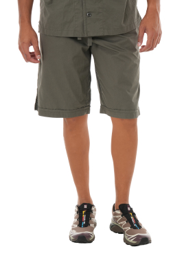 ΑΝΔΡΙΚΟ SHORTS | Γκρι EU 52