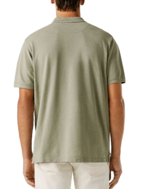 ΑΝΔΡΙΚΗ POLO ΜΠΛΟΥΖΑ OSCAR | Χακί XL