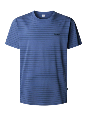 ΑΝΔΡΙΚΟ T-SHIRT | Μπλε M