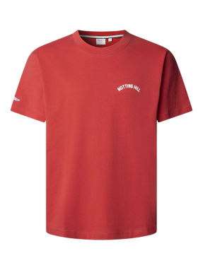 ΑΝΔΡΙΚΟ T-SHIRT | Κόκκινο XL