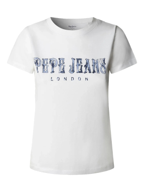 ΓΥΝΑΙΚΕΙΟ T-SHIRT | Λευκό S
