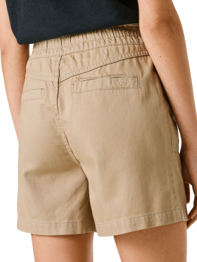 ΓΥΝΑΙΚΕΙΟ ΣΟΡΤΣ | Μπεζ S