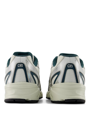 ΓΥΝΑΙΚΕΙΑ SNEAKERS 740 | Πράσινο Σκούρο 42