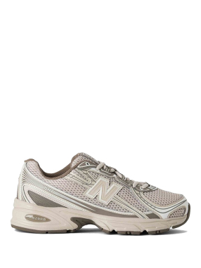 ΓΥΝΑΙΚΕΙΑ SNEAKERS 740 | Μπεζ 42