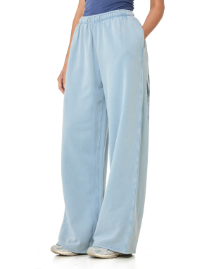 ΓΥΝΑΙΚΕΙΟ ΠΑΝΤΕΛΟΝΙ ΦΟΡΜΑΣ | Γαλάζιο DWF S
