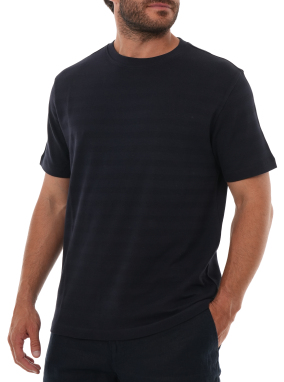 ΑΝΔΡΙΚΟ T-SHIRT | Μπλε Σκούρο G0433 XXL