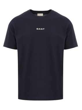 ΑΝΔΡΙΚΟ T-SHIRT | Μπλε Σκούρο G0433 XXL