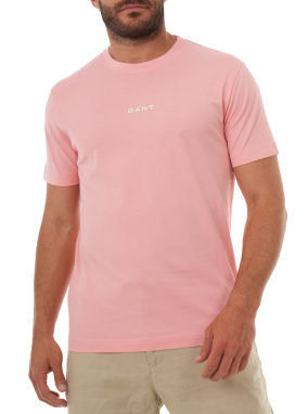 ΑΝΔΡΙΚΟ T-SHIRT | Ροζ G0666 XL