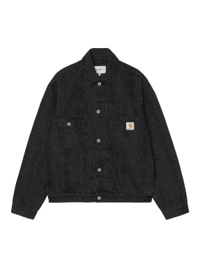 ΑΝΔΡΙΚΟ BELMAR JACKET | Μαύρο M