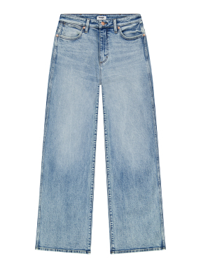 ΓΥΝΑΙΚΕΙΟ DENIM ΠΑΝΤΕΛΟΝΙ | Μπλε 27/32