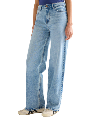 ΓΥΝΑΙΚΕΙΟ DENIM ΠΑΝΤΕΛΟΝΙ | Μπλε 27/32