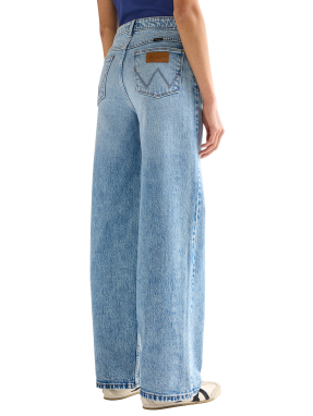 ΓΥΝΑΙΚΕΙΟ DENIM ΠΑΝΤΕΛΟΝΙ | Μπλε 27/32