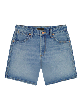 ΓΥΝΑΙΚΕΙΟ DENIM ΣΟΡΤΣ COWBOY | Μπλε 28