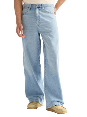 ΑΝΔΡΙΚΟ BAGGY DENIM ΠΑΝΤΕΛΟΝΙ | Μπλε Σκούρο 32/32