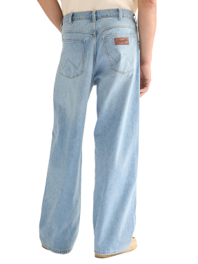 ΑΝΔΡΙΚΟ BAGGY DENIM ΠΑΝΤΕΛΟΝΙ | Μπλε Σκούρο 32/32